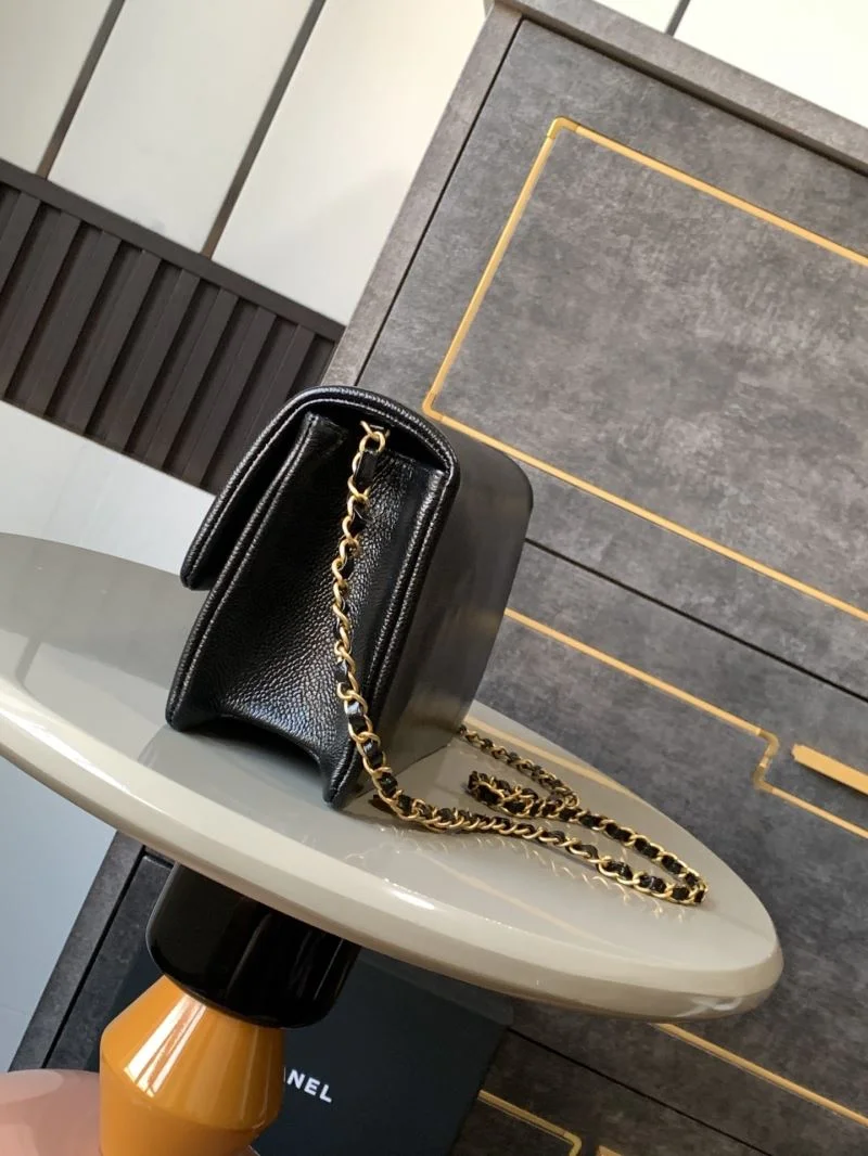 Chanel CF Series Bags Elegant 55430