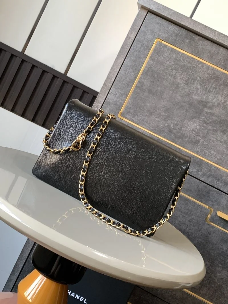 Chanel CF Series Bags Elegant 55430