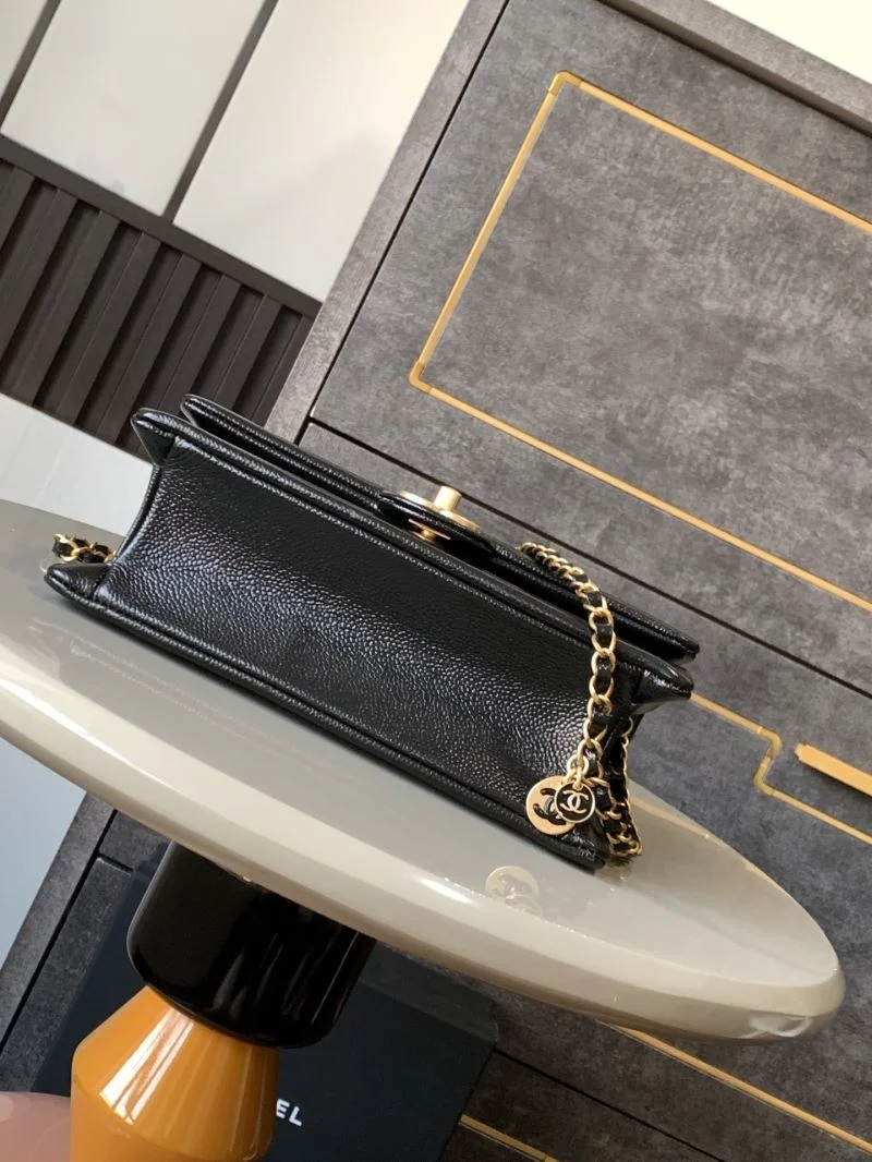 Chanel CF Series Bags Elegant 55430