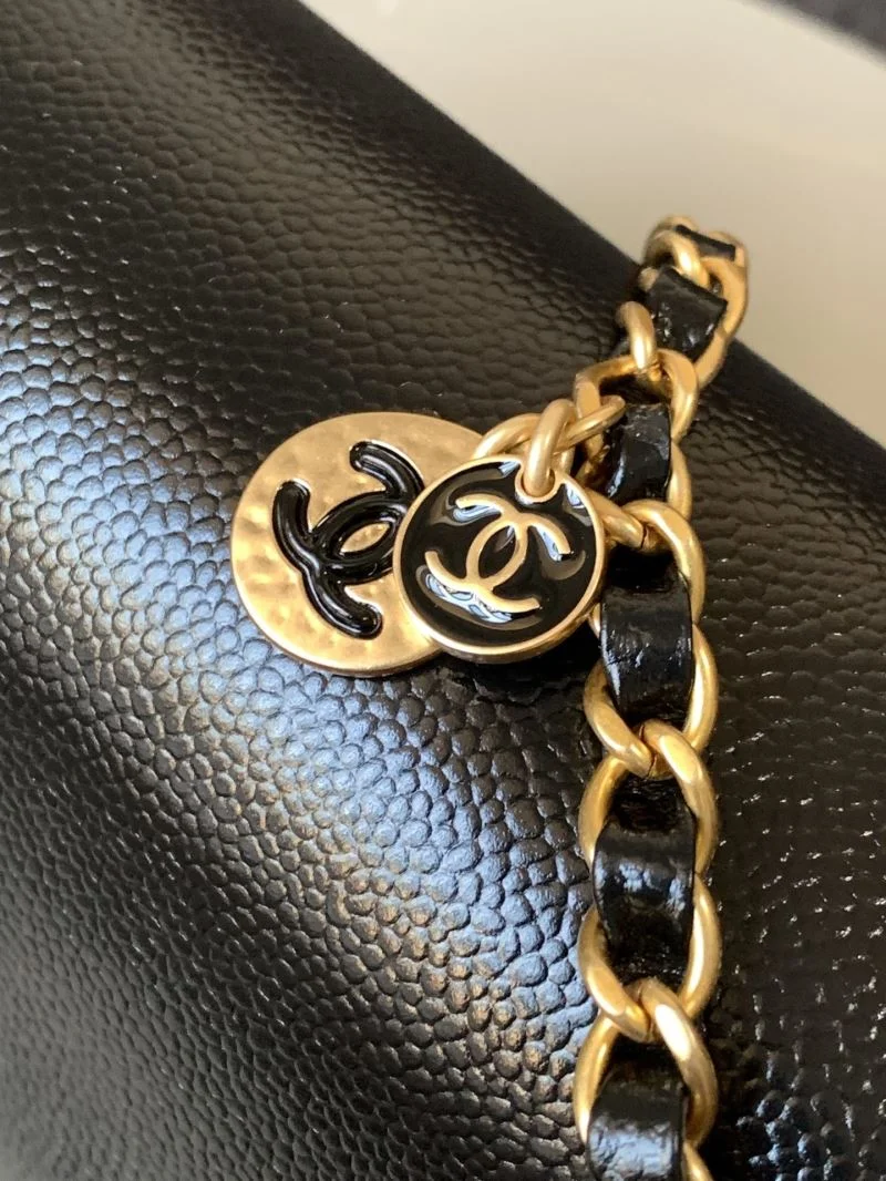 Chanel CF Series Bags Elegant 55430