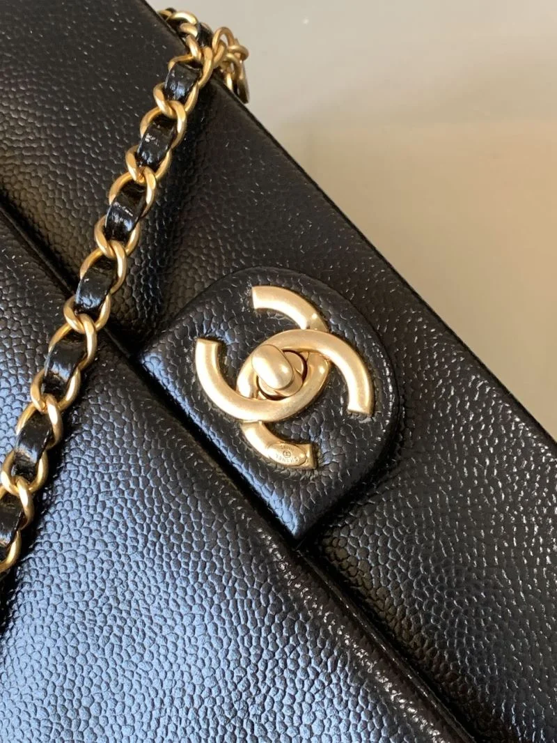 Chanel CF Series Bags Elegant 55430