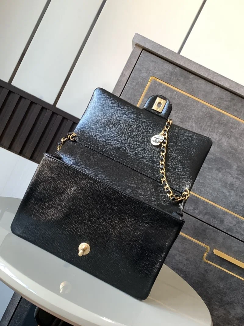 Chanel CF Series Bags Elegant 55430
