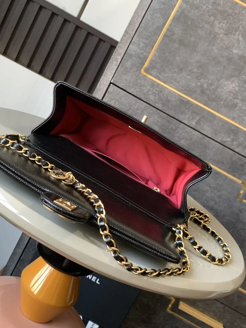 Chanel CF Series Bags Elegant 55430