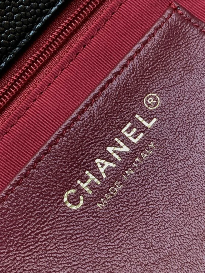 Chanel CF Series Bags Elegant 55430