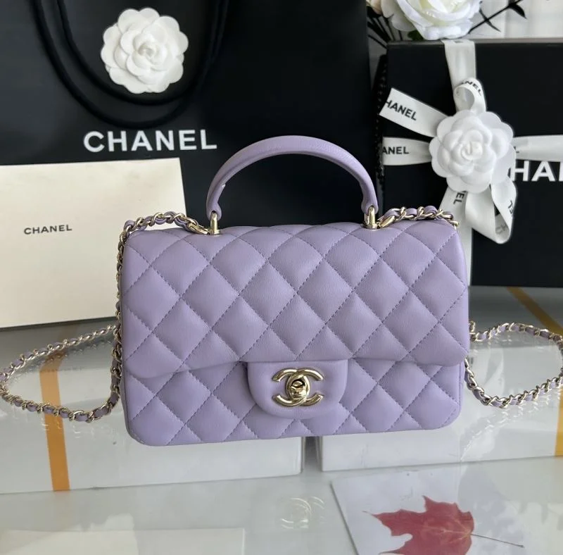 Chanel CF Series Bags Vibrant 55428