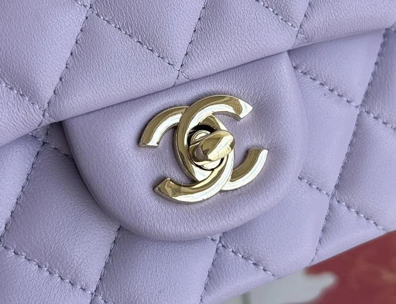 Chanel CF Series Bags Vibrant 55428