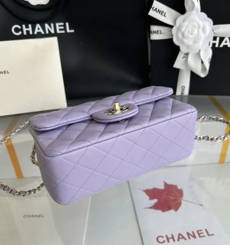 Chanel CF Series Bags Vibrant 55428