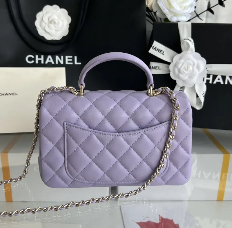 Chanel CF Series Bags Vibrant 55428