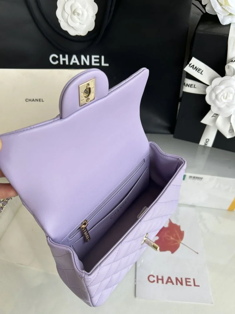 Chanel CF Series Bags Vibrant 55428