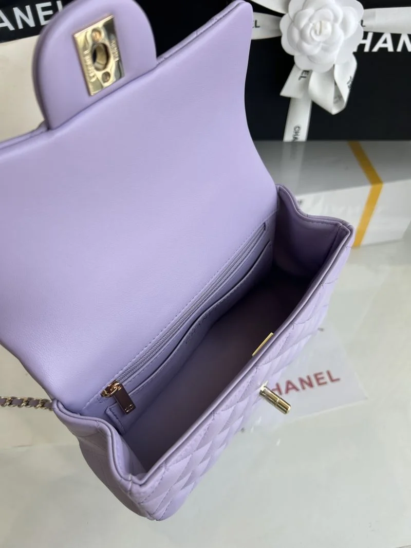 Chanel CF Series Bags Vibrant 55428