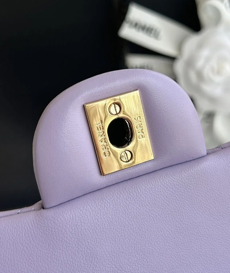 Chanel CF Series Bags Vibrant 55428