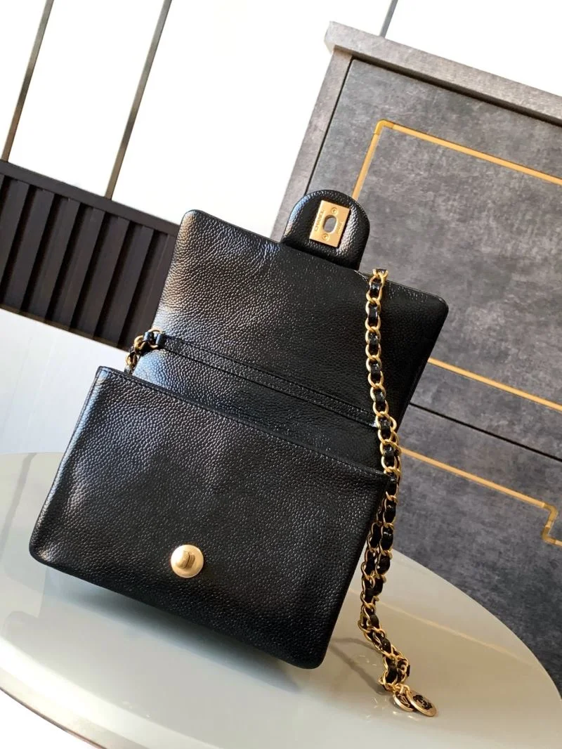 Unique Chanel CF Series Bags 55426
