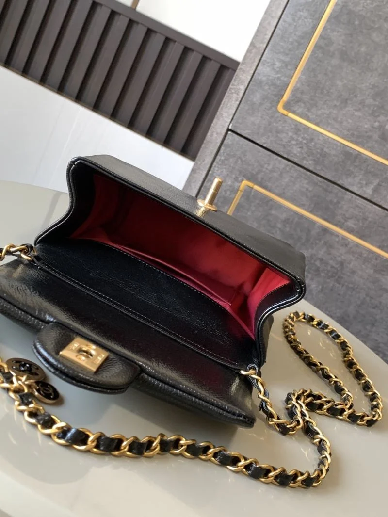 Unique Chanel CF Series Bags 55426