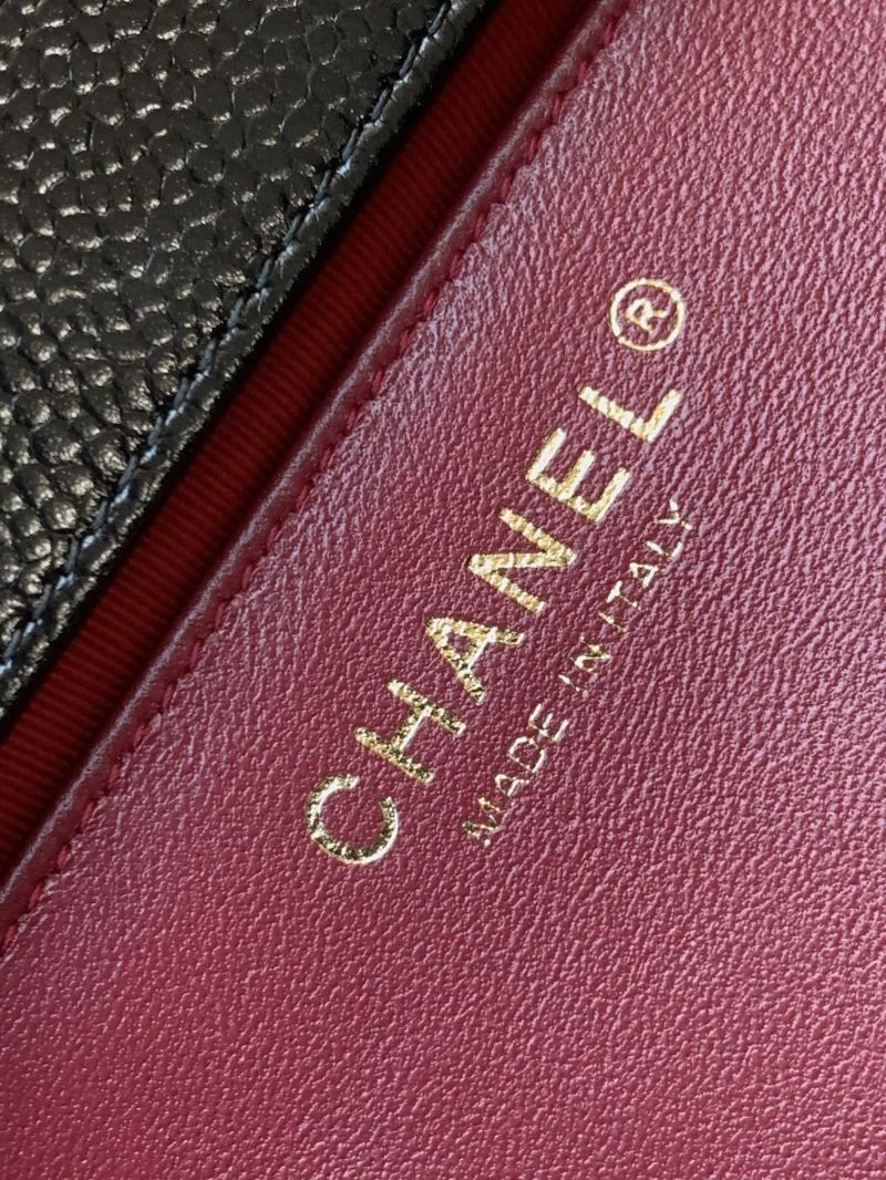 Unique Chanel CF Series Bags 55426