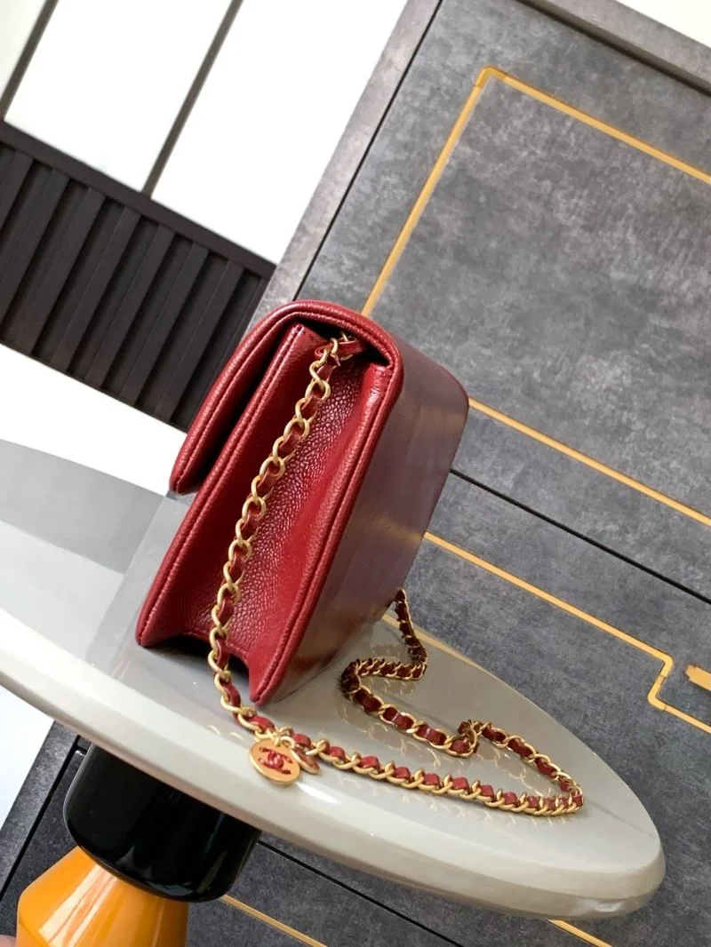 Chanel CF Series Bags GoAnywhere 55425