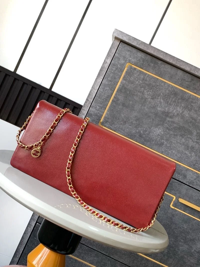 Chanel CF Series Bags GoAnywhere 55425