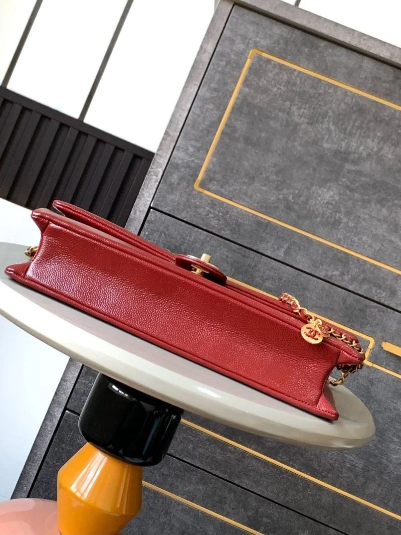 Chanel CF Series Bags GoAnywhere 55425