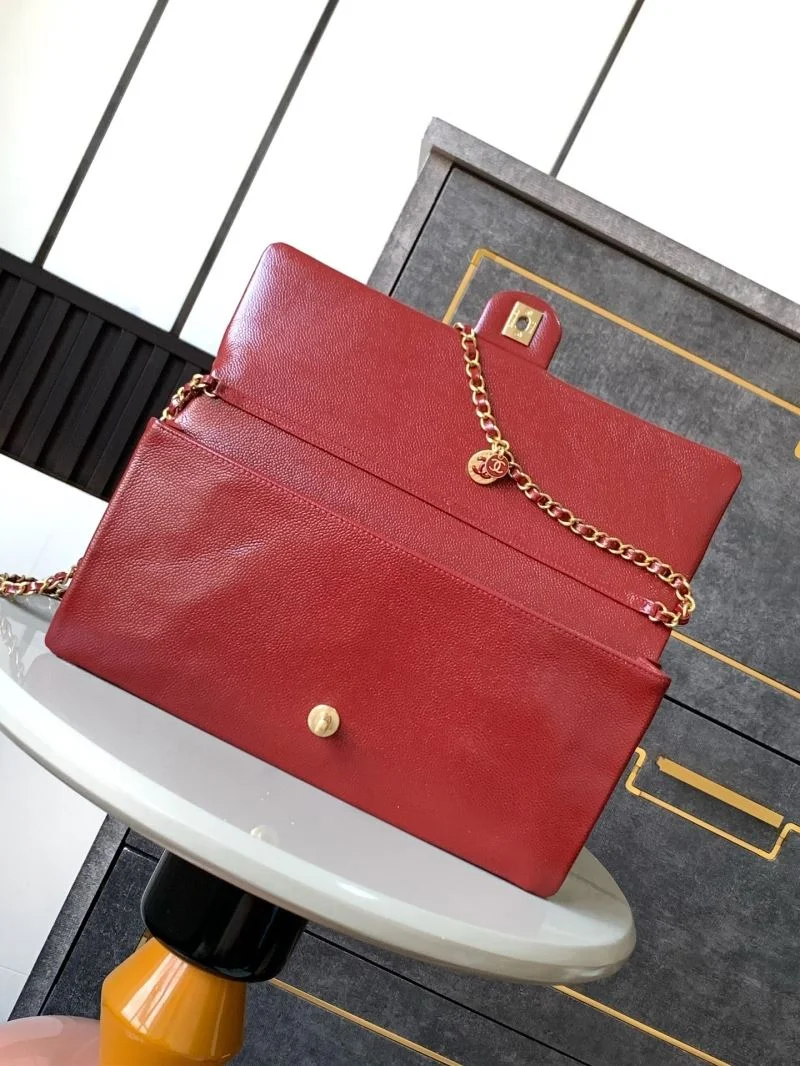 Chanel CF Series Bags GoAnywhere 55425