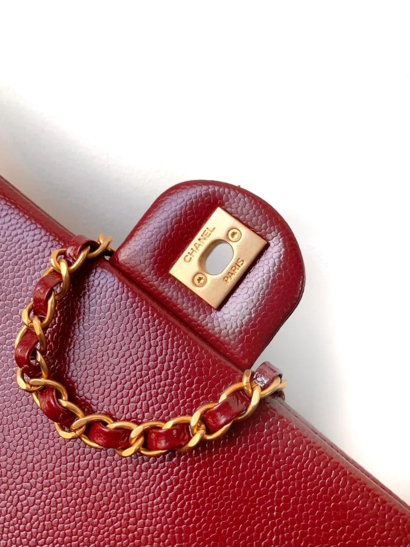 Chanel CF Series Bags GoAnywhere 55425