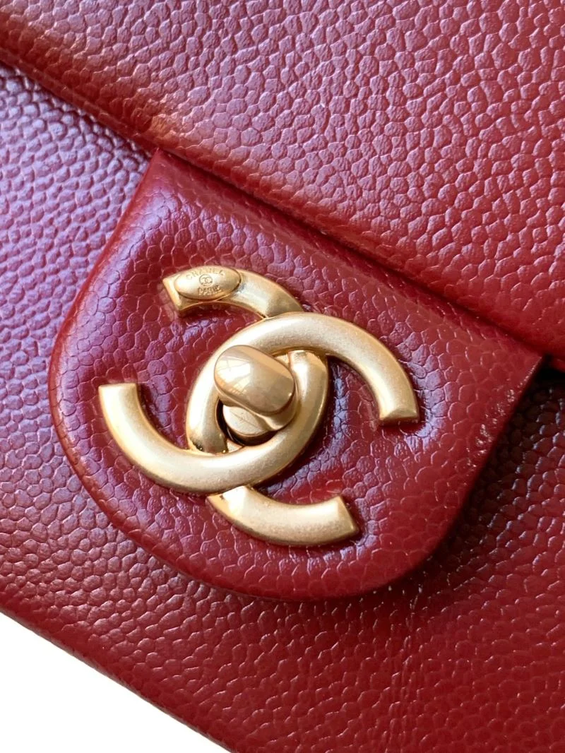 Chanel CF Series Bags GoAnywhere 55425
