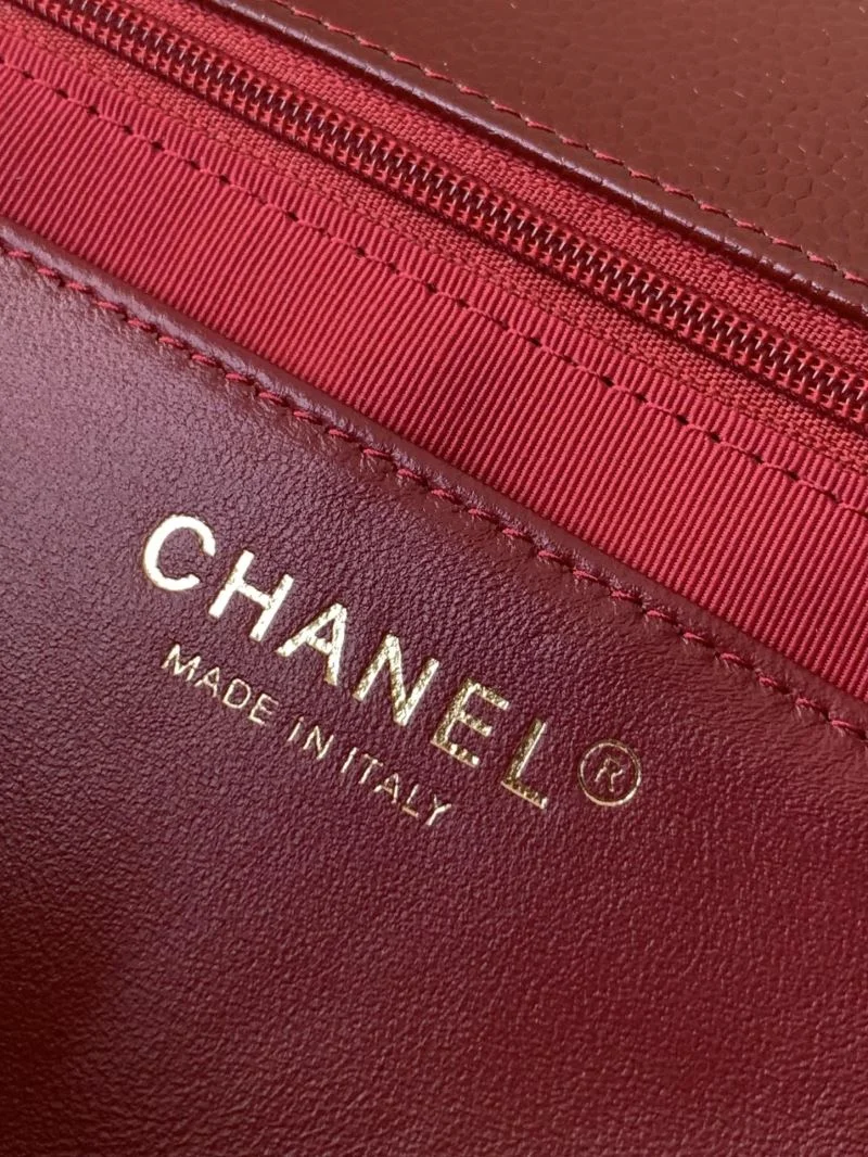 Chanel CF Series Bags GoAnywhere 55425