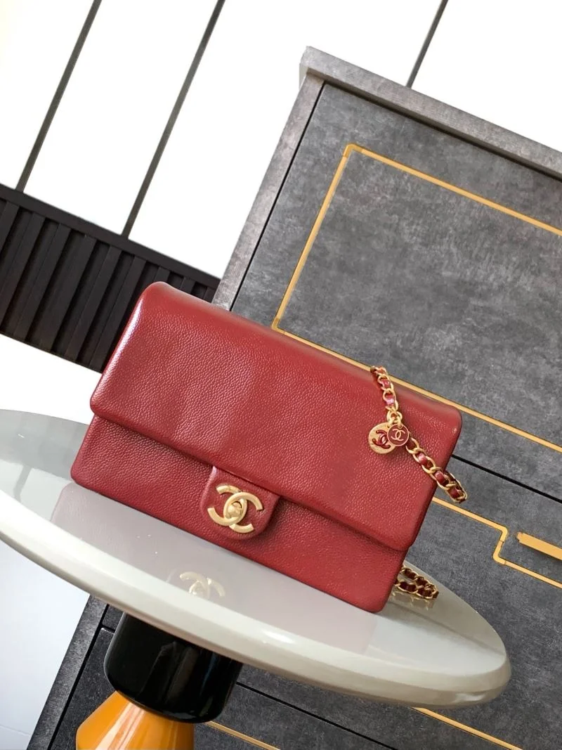OdorResistant Chanel CF Series Bags 55422