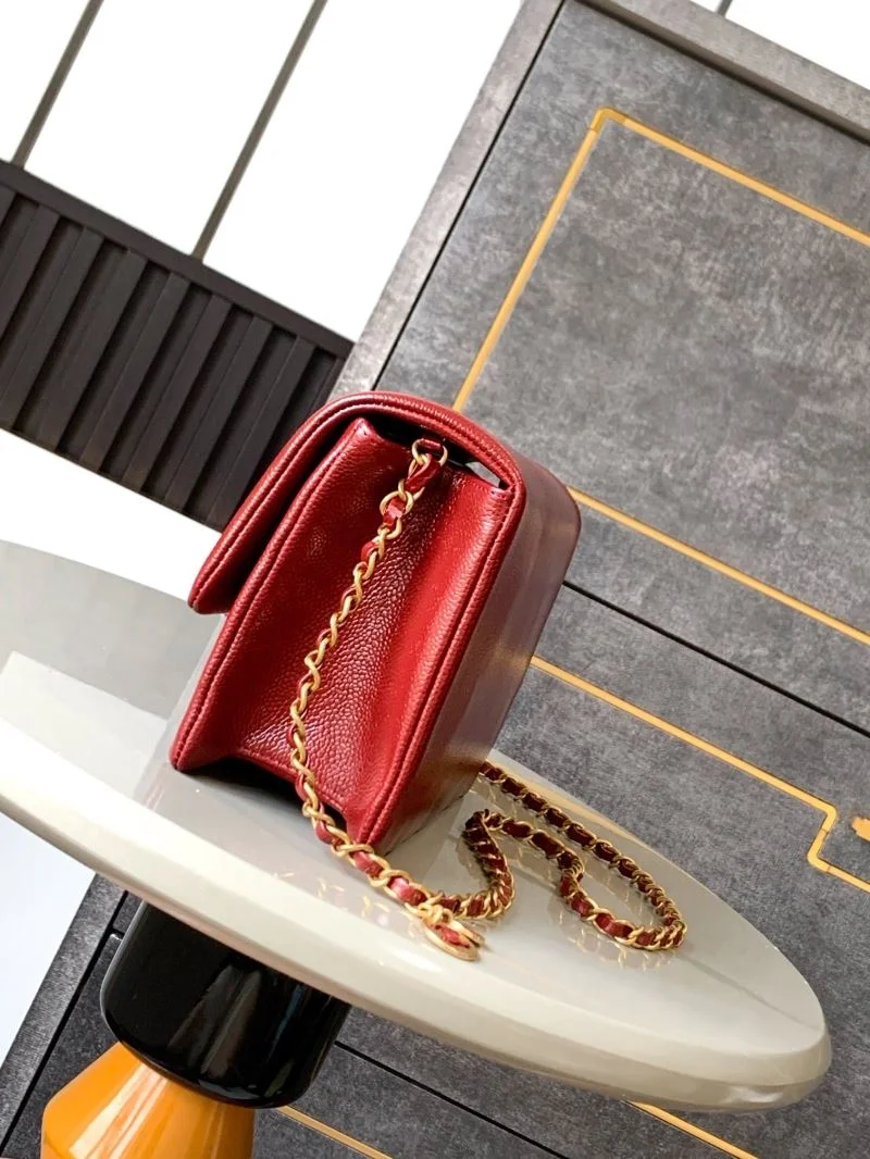 OdorResistant Chanel CF Series Bags 55422
