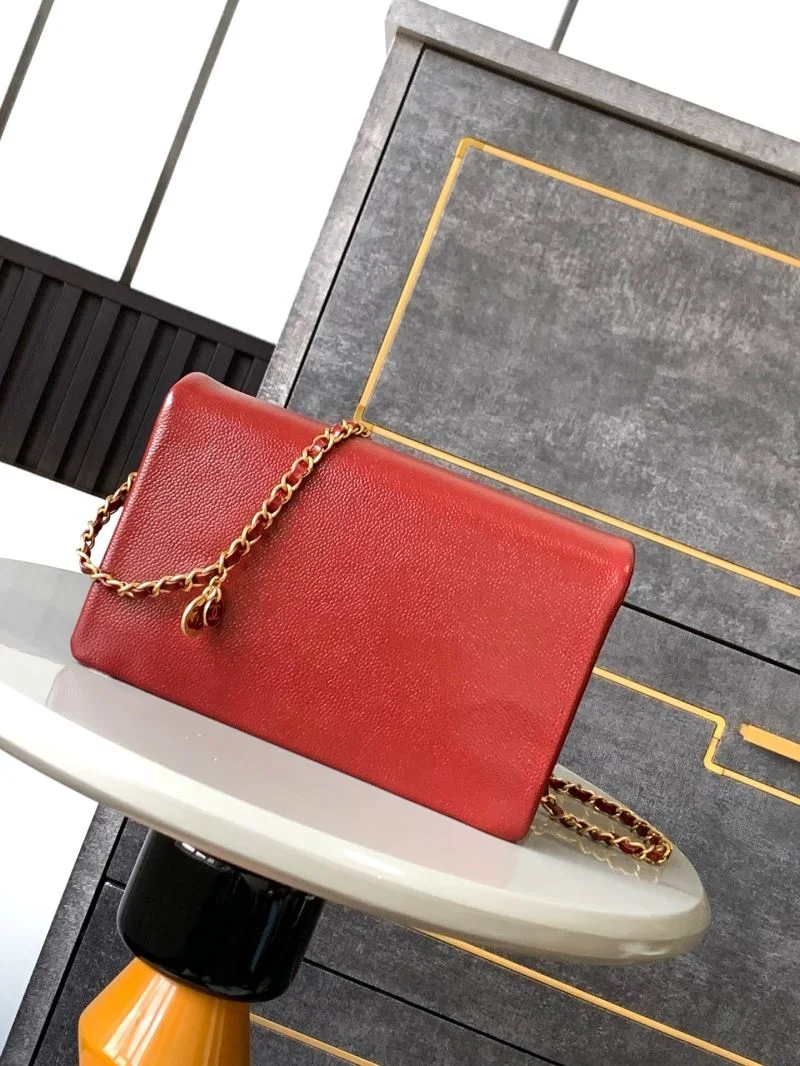 OdorResistant Chanel CF Series Bags 55422