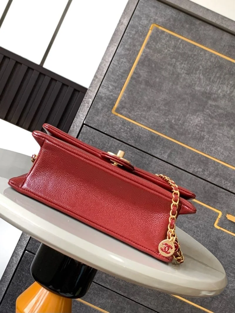 OdorResistant Chanel CF Series Bags 55422