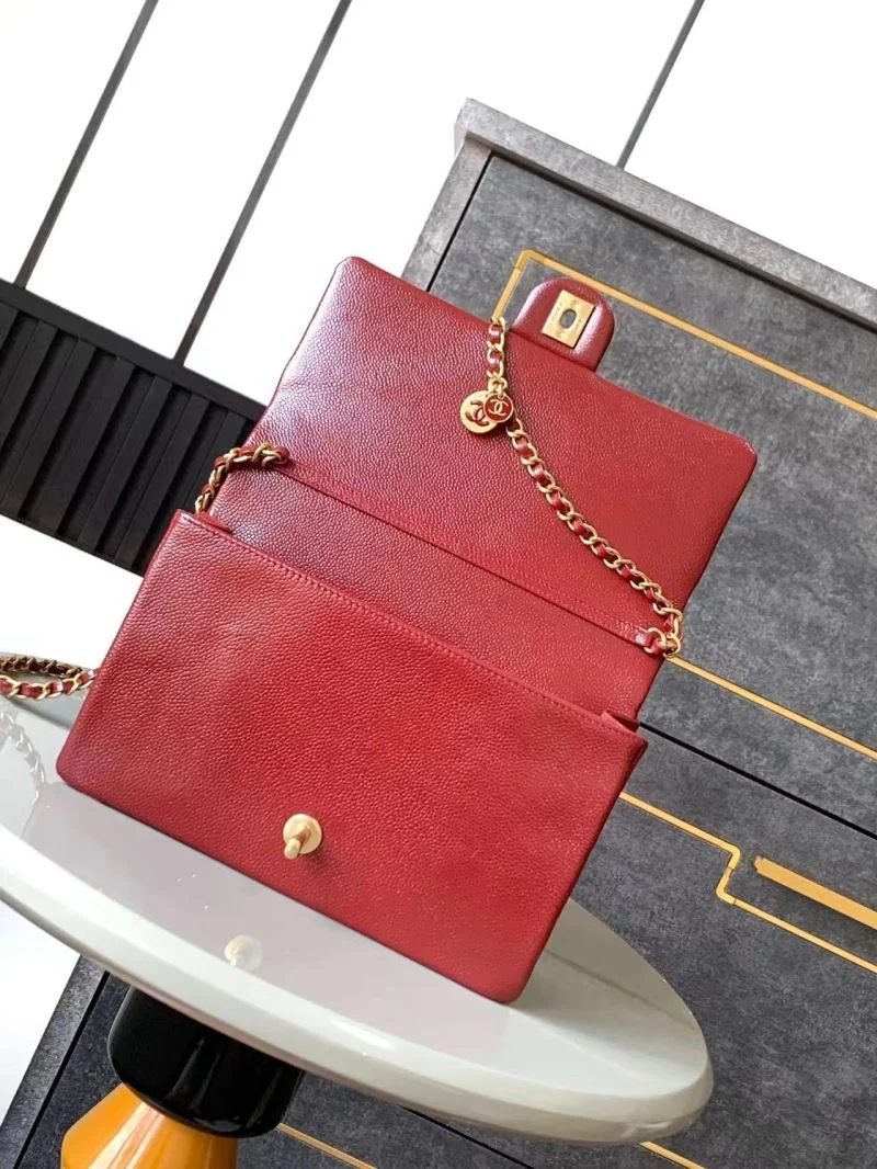 OdorResistant Chanel CF Series Bags 55422