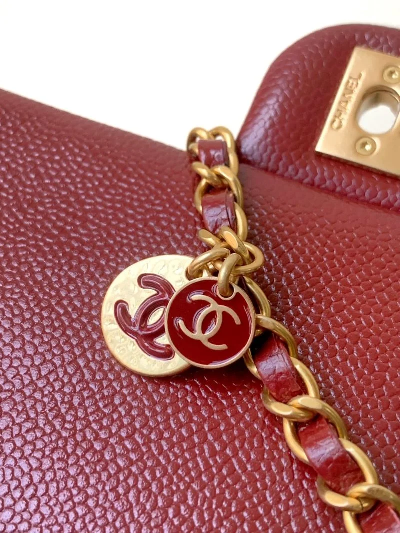OdorResistant Chanel CF Series Bags 55422