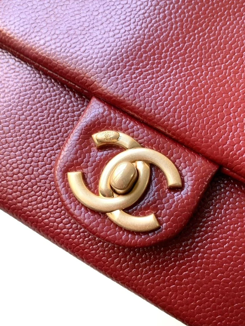 OdorResistant Chanel CF Series Bags 55422