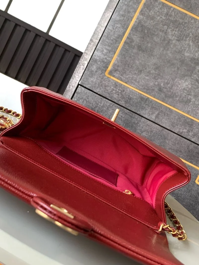 OdorResistant Chanel CF Series Bags 55422