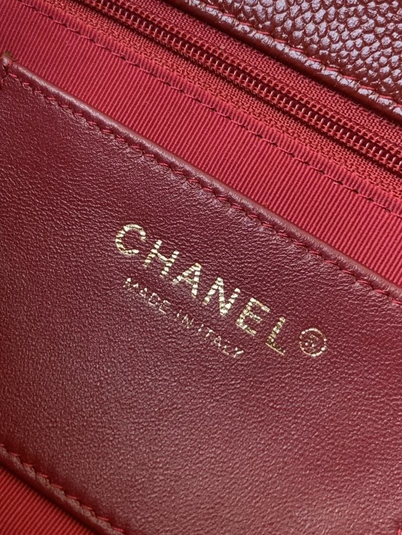 OdorResistant Chanel CF Series Bags 55422
