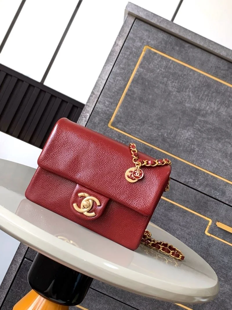 Chanel CF Series Bags MoistureWicking 55448