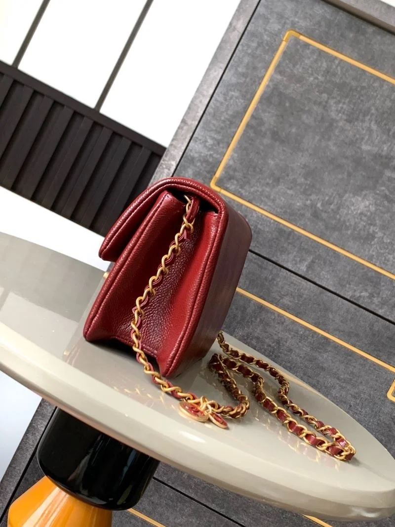 Chanel CF Series Bags MoistureWicking 55448