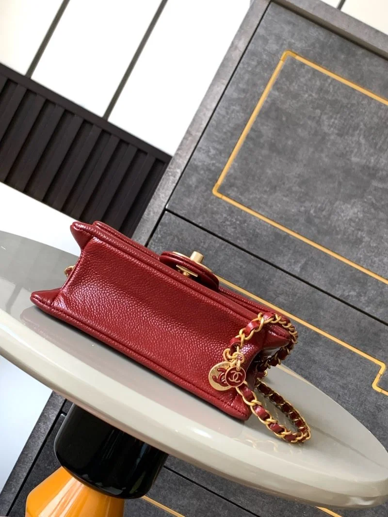 Chanel CF Series Bags MoistureWicking 55448