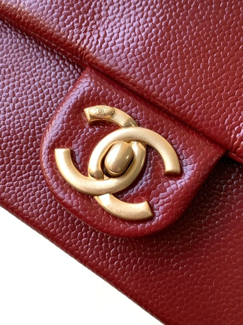 Chanel CF Series Bags MoistureWicking 55448
