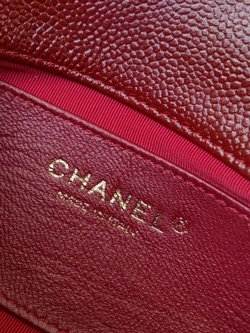 Chanel CF Series Bags MoistureWicking 55448