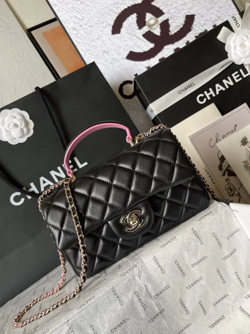 TechFriendly Chanel CF Series Bags 55418