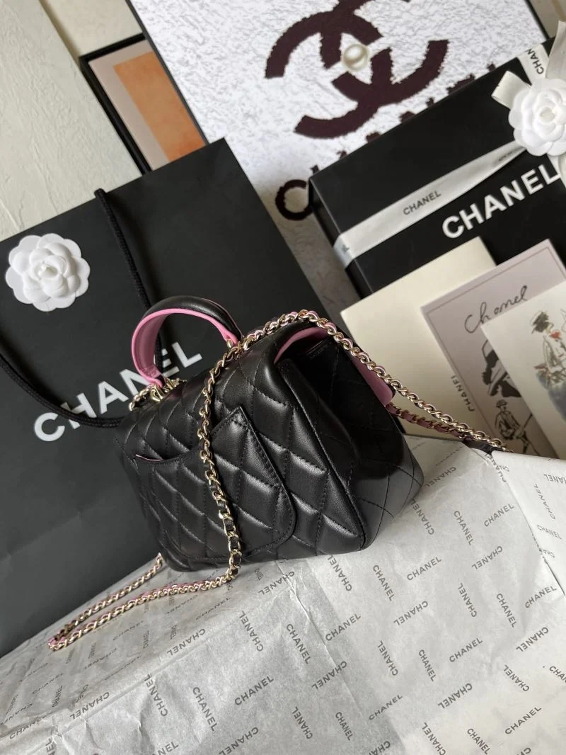 TechFriendly Chanel CF Series Bags 55418