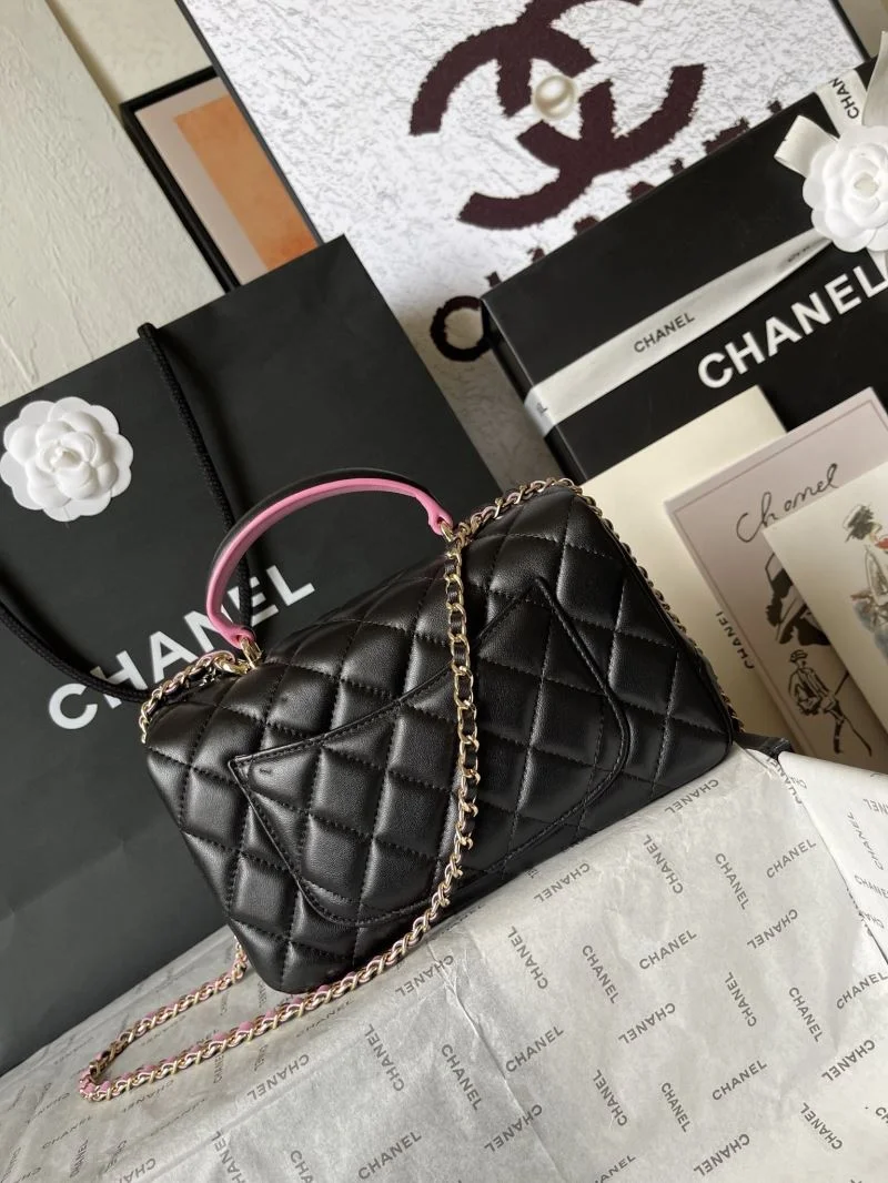 TechFriendly Chanel CF Series Bags 55418