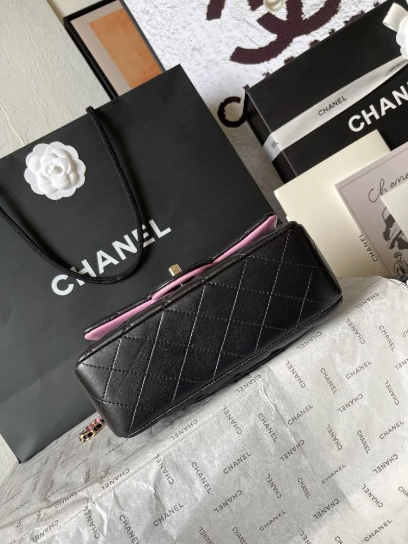 TechFriendly Chanel CF Series Bags 55418