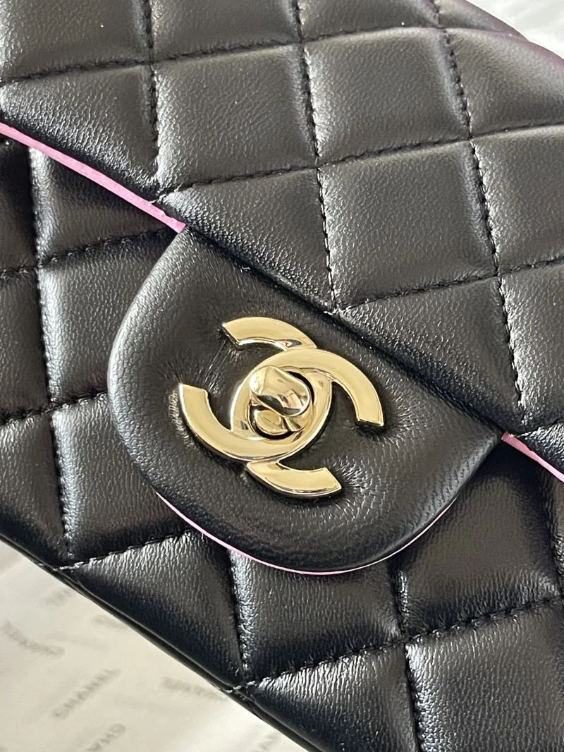 TechFriendly Chanel CF Series Bags 55418