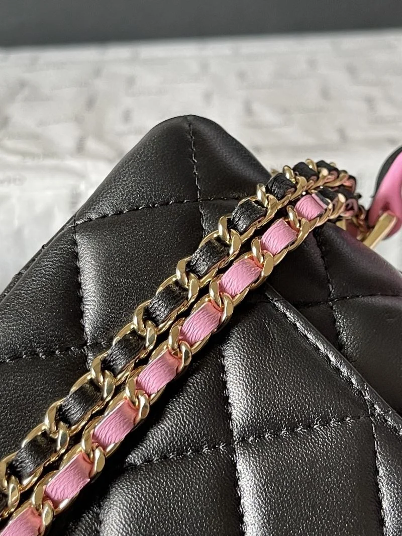 TechFriendly Chanel CF Series Bags 55418