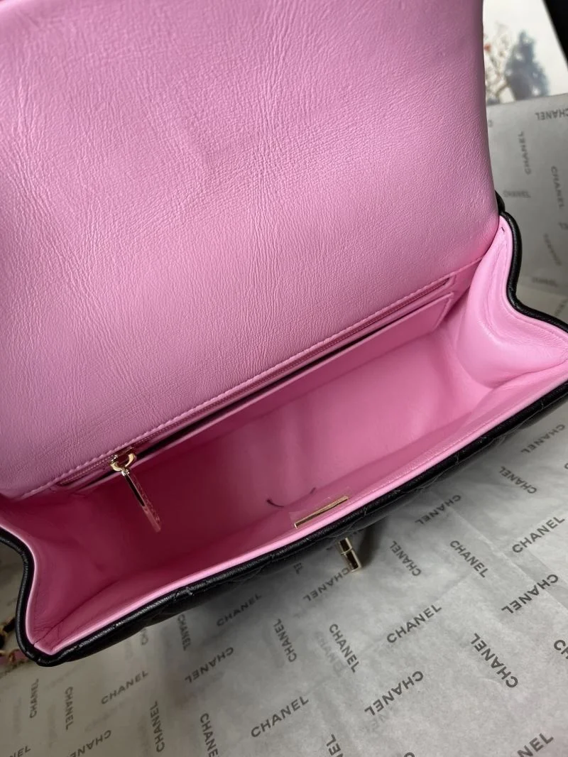 TechFriendly Chanel CF Series Bags 55418