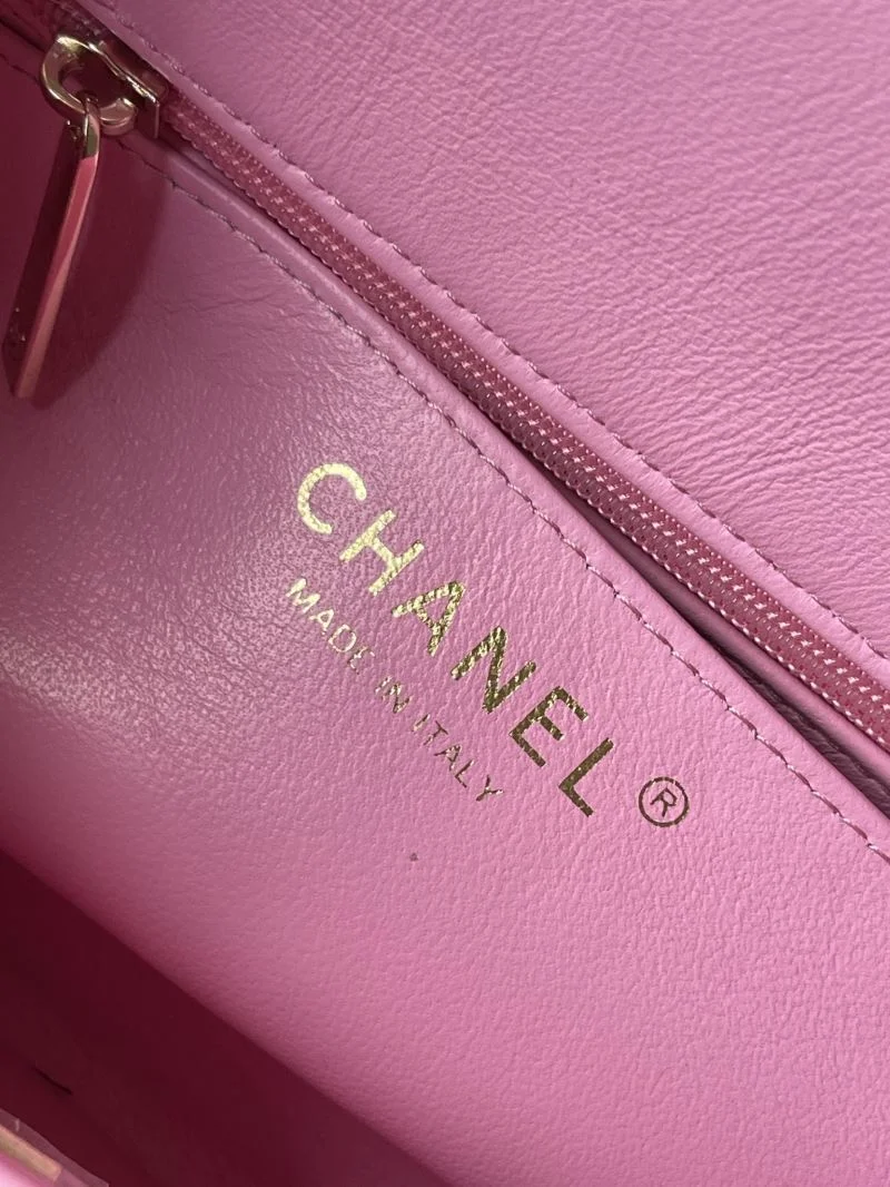 TechFriendly Chanel CF Series Bags 55418