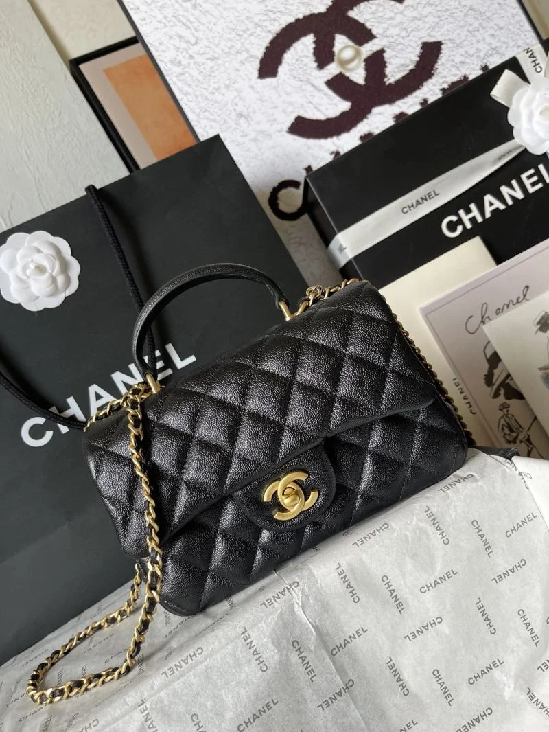 SmoothTexture Chanel CF Series Bags 55420