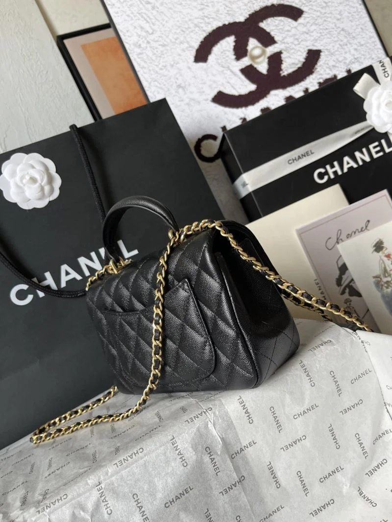 SmoothTexture Chanel CF Series Bags 55420