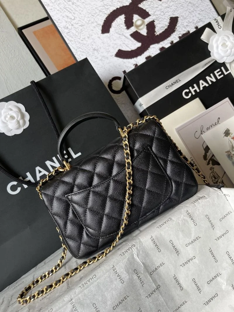 SmoothTexture Chanel CF Series Bags 55420